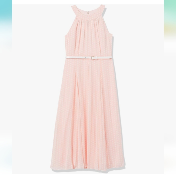 Tommy Hilfiger Dresses & Skirts - Tommy Hilfiger Chiffon Dress Size 10